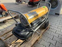 2017 mcs heater b 150ced - afbeelding 1 van  4