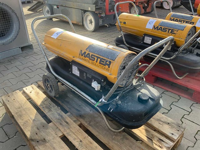 2017 mcs heater b 150ced - afbeelding 2 van  4