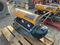 2017 mcs heater b 150ced - afbeelding 2 van  4