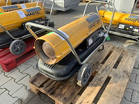 2017 mcs heater b 150ced - afbeelding 3 van  4