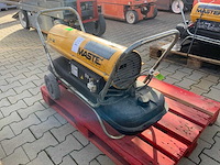 2017 mcs heater b 150ced - afbeelding 2 van  6