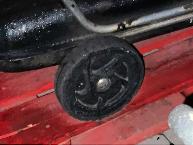 2017 mcs heater b 150ced - afbeelding 4 van  6