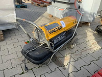 2017 mcs heater b 150ced - afbeelding 1 van  4