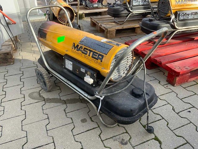 2017 mcs heater b 150ced - afbeelding 2 van  4