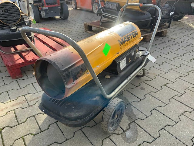 2017 mcs heater b 150ced - afbeelding 3 van  4