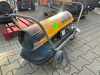 2017 mcs heater b 150ced - afbeelding 3 van  4