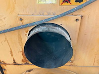 2017 mcs master air-bus bv 470 fs industriële heater / event heater / hetelucht turbine - afbeelding 9 van  12