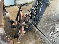 2017 mecalac 8mcr rupsgraafmachine - afbeelding 3 van  20