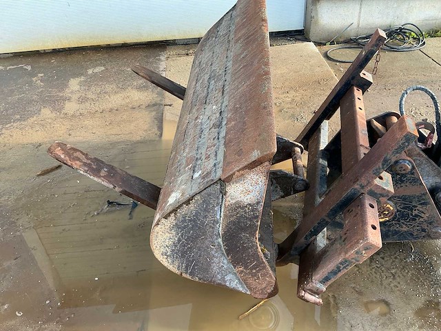 2017 mecalac 8mcr rupsgraafmachine - afbeelding 4 van  20