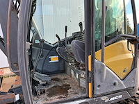 2017 mecalac 8mcr rupsgraafmachine - afbeelding 5 van  20