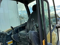 2017 mecalac 8mcr rupsgraafmachine - afbeelding 6 van  20