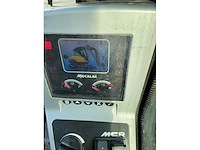 2017 mecalac 8mcr rupsgraafmachine - afbeelding 7 van  20