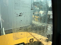 2017 mecalac 8mcr rupsgraafmachine - afbeelding 10 van  20