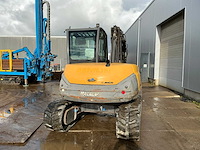 2017 mecalac 8mcr rupsgraafmachine - afbeelding 17 van  20