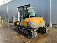 2017 mecalac 8mcr rupsgraafmachine - afbeelding 18 van  20