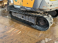 2017 mecalac 8mcr rupsgraafmachine - afbeelding 19 van  20