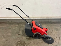 2017 meclean crossweep 650 veegmachine - afbeelding 9 van  14