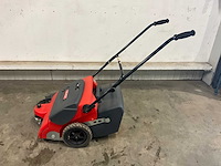 2017 meclean crossweep 650 veegmachine - afbeelding 13 van  14