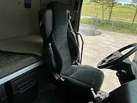 2017 mercedes-benz actros 2148 vrachtwagen - afbeelding 24 van  28