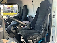 2017 mercedes-benz atego 818 vrachtwagen - afbeelding 3 van  33