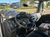 2017 mercedes-benz atego 818 vrachtwagen - afbeelding 5 van  33
