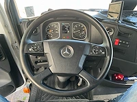 2017 mercedes-benz atego 818 vrachtwagen - afbeelding 6 van  33
