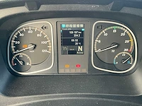 2017 mercedes-benz atego 818 vrachtwagen - afbeelding 7 van  33