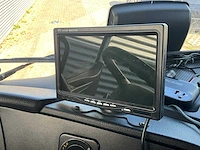 2017 mercedes-benz atego 818 vrachtwagen - afbeelding 9 van  33