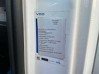 2017 mercedes-benz atego 818 vrachtwagen - afbeelding 15 van  33