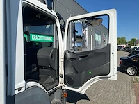 2017 mercedes-benz atego 818 vrachtwagen - afbeelding 16 van  33