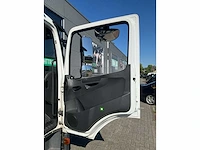 2017 mercedes-benz atego 818 vrachtwagen - afbeelding 17 van  33