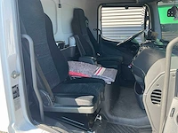2017 mercedes-benz atego 818 vrachtwagen - afbeelding 18 van  33