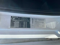 2017 mercedes-benz atego 818 vrachtwagen - afbeelding 20 van  33