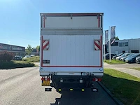 2017 mercedes-benz atego 818 vrachtwagen - afbeelding 30 van  33