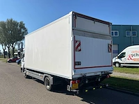 2017 mercedes-benz atego 818 vrachtwagen - afbeelding 31 van  33