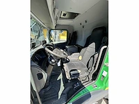 2017 mercedes-benz atego vrachtwagen - afbeelding 3 van  35