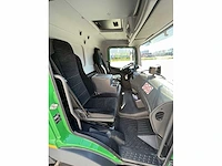 2017 mercedes-benz atego vrachtwagen - afbeelding 4 van  35
