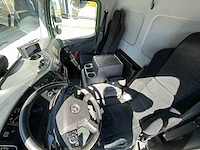 2017 mercedes-benz atego vrachtwagen - afbeelding 5 van  35