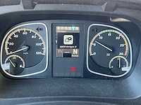 2017 mercedes-benz atego vrachtwagen - afbeelding 8 van  35