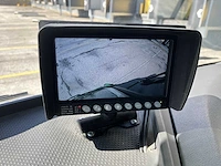 2017 mercedes-benz atego vrachtwagen - afbeelding 13 van  35