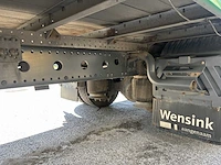 2017 mercedes-benz atego vrachtwagen - afbeelding 19 van  35