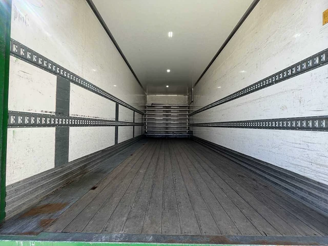 2017 mercedes-benz atego vrachtwagen - afbeelding 24 van  35