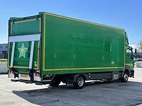 2017 mercedes-benz atego vrachtwagen - afbeelding 31 van  35