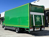 2017 mercedes-benz atego vrachtwagen - afbeelding 32 van  35