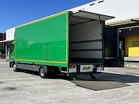 2017 mercedes-benz atego vrachtwagen - afbeelding 33 van  35