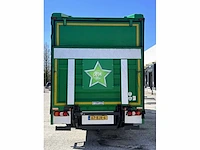 2017 mercedes-benz atego vrachtwagen - afbeelding 35 van  35