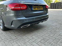 2017 mercedes-benz c-klasse estate 180 amg sp. edition personenauto - afbeelding 4 van  28