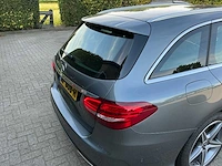 2017 mercedes-benz c-klasse estate 180 amg sp. edition personenauto - afbeelding 5 van  28