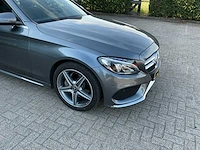 2017 mercedes-benz c-klasse estate 180 amg sp. edition personenauto - afbeelding 6 van  28