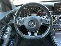 2017 mercedes-benz c-klasse estate 180 amg sp. edition personenauto - afbeelding 14 van  28